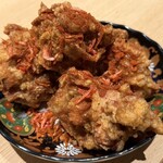 炉端とおでん 呼炉凪来 - 