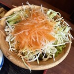 Maruta食堂