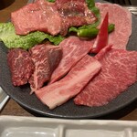 麻布十番焼肉 Kintan - 