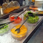 SALVATORE CUOMO & BAR - 