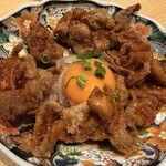炉端とおでん 呼炉凪来 - 