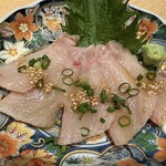 炉端とおでん 呼炉凪来 - 