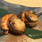 炉端とおでん 呼炉凪来 - 