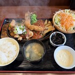 Maruta食堂