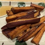 炉端とおでん 呼炉凪来 - 