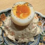 炉端とおでん 呼炉凪来 - 