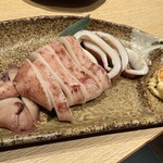 炉端とおでん 呼炉凪来 - 