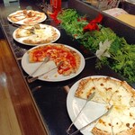 SALVATORE CUOMO & BAR - 