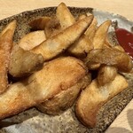 炉端とおでん 呼炉凪来 - 