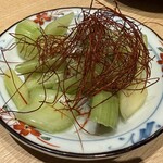 炉端とおでん 呼炉凪来 - 