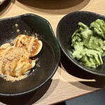 炉端とおでん 呼炉凪来 - 