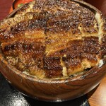 炭燒鰻富士 名古屋驛太閤口店 - 