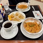 イノダコーヒ - 