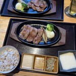 肉寿司 肉和食 KINTAN - 