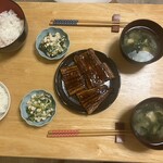 ベルク - 料理写真: