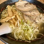 松福 - 料理写真:
