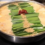 もつ鍋一藤 - 