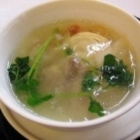 中国料理 春蘭門 - 