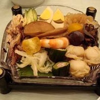 中国料理 春蘭門 - 