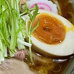 手打ち工房 凌駕 - 