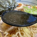 手打ち工房 凌駕 - 