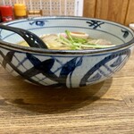 手打ち工房 凌駕 - 