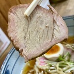 手打ち工房 凌駕 - 