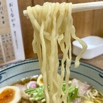 手打ち工房 凌駕 - 