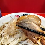 麺屋 桐龍 - 