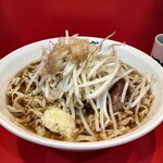 麺屋 桐龍 - 