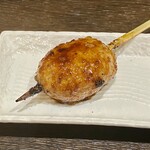 炭豚 Buu - 料理写真:つくね