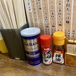 手打ち工房 凌駕 - 