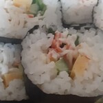 ラ・ムー - 料理写真: