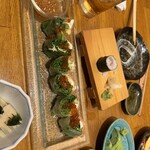 わらび - 