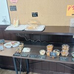もんじゅのお台所 - 
