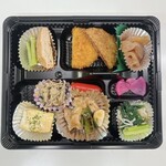 もんじゅのお台所 - 