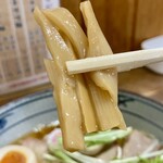 手打ち工房 凌駕 - 