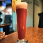 Cocktail&Whisky SOHO - レッドアイ