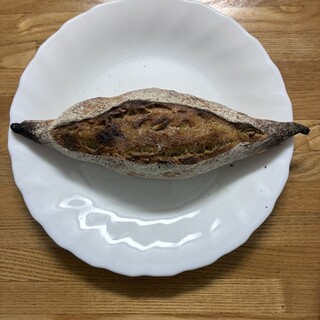 スープ トゥー ブレッド_0