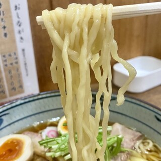 手打ち工房 凌駕_1