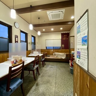 手打ち工房 凌駕_2