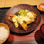 大戸屋 - 料理写真: