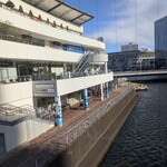ホテルオークラ レストラン横浜 中国料理 桃源 - 