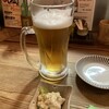 来っ来知っ来 - 生ビール大