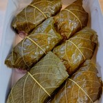 赤福茶屋 - 料理写真: