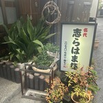 志らはま鮨 - 