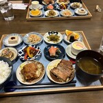 鬼無里の湯 - 