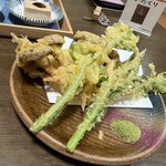 鬼無里の湯 - 