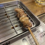 やきとり にしだ場 - 料理写真: