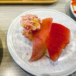 はま寿司 - 料理写真: